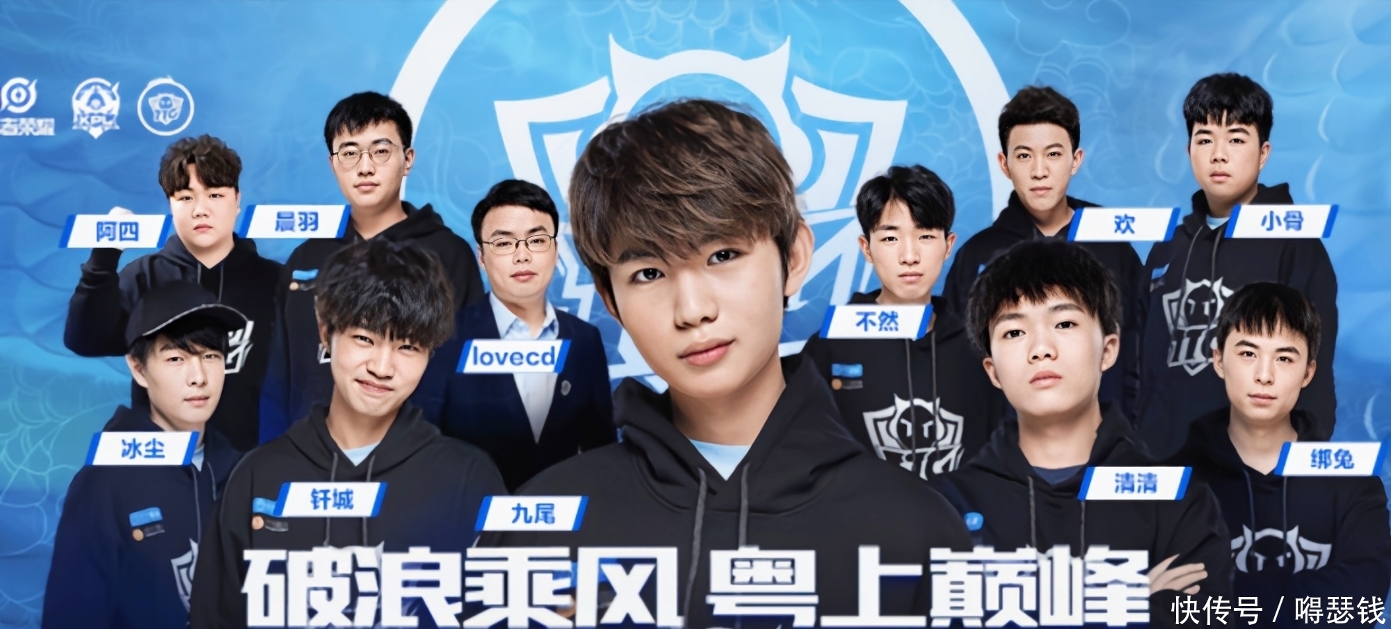 视为焦点赛